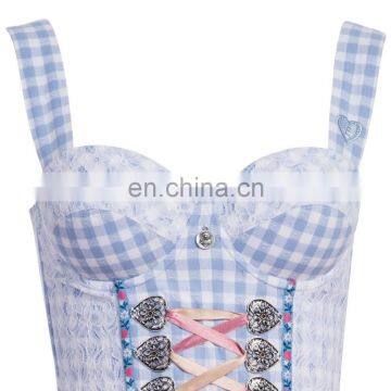 ENA DIRNDL LONG (Women Apparel)