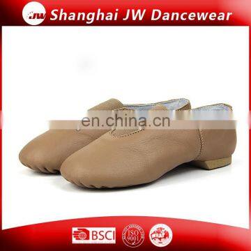 Genuine Leather Central Gore Jazz Shoes photo-2