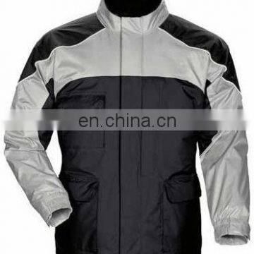 Motorcycle Men Cordura Jacket