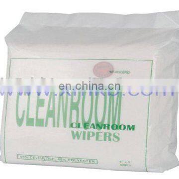 Lint Free Polycell Polyester and Cellulose Wiper KB-0609 (68g )