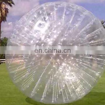 Top sale new arriving inflatable tumbler ball