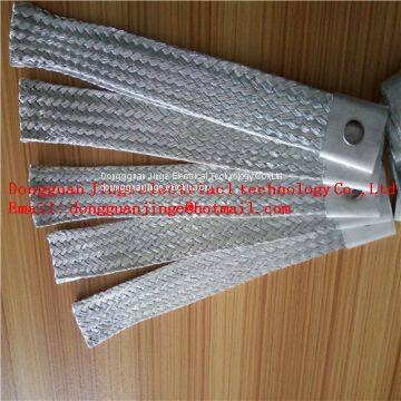 Custom Aluminum Braid Wholesale Low Price photo-3