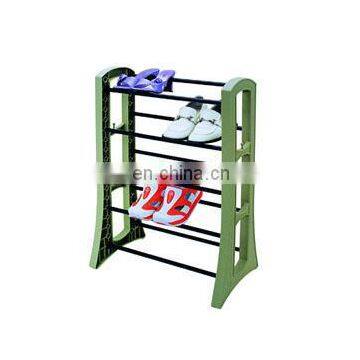 Good quality DIY plastic shoe rack