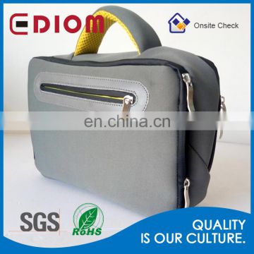 Wholesale Custom Printed Logo Neoprenen Waterproof Folding Golf Travel Bag