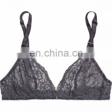 underwired style big cup bra