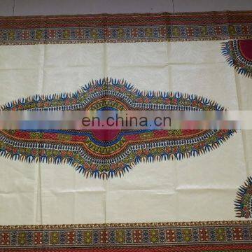 100% Cotton Super JAVA print fabric African wax prints fabric Hitarget wax prints batik fabric