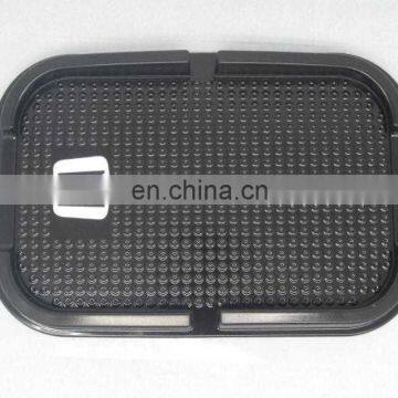 Drawer PU Sticky Anti-slip Mat for Car