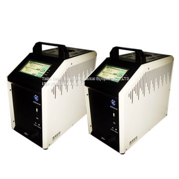 Rapid Heating Intelligent Dry Block temperature calibrator