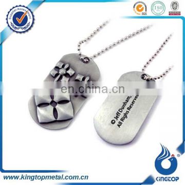 high quality customized dog tags,metal wholesale dog tags