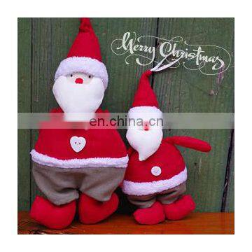 New Design Father Christmas Santa Claus Doll Toys photo-2