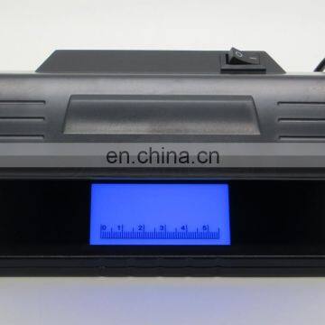 4W UV Light Money Detector Checker Practical Counterfeit Money Tester Bill Currency Fake Detector photo-2