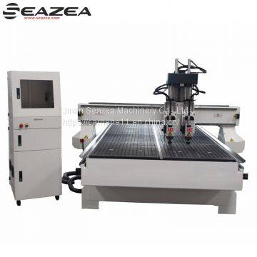 1325 advertising engraving cnc machine jinan cnc router mahchine for game consoles cabinets, computer tables processing