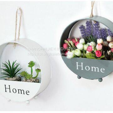 metal home decoration flower holder,candler holder