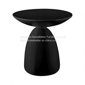 Fiberglass Side Table Coffee Table Tea Table Living Room Table photo-2