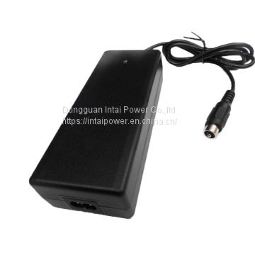 UL approved 29.4V 2.5a battery charger motorcycle quick charger for electric bike battery