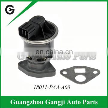 EGR Exhaust Gas Recirculate Valve for Japanese car 98-02