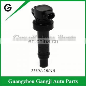 Auto Ignition coil 27301-2B010 Best Price Selling For Hyundai