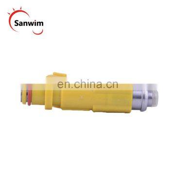 Auto Engine Parts Fuel Injector Nozzle 23250-11130 photo-4