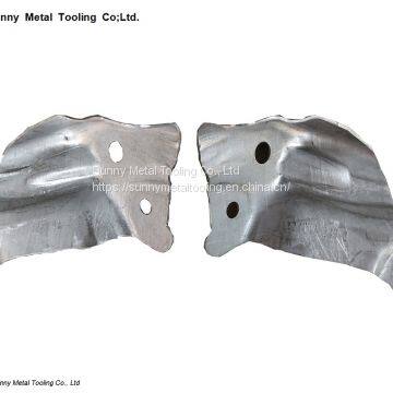 Stamping Tool Die for Automotive Metal Parts-CS008 (progressive Tool, Transfer Tool, Single Station Tool) photo-3
