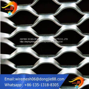 china suppliers hot sale factory direct export expanded wire mesh for whole sale