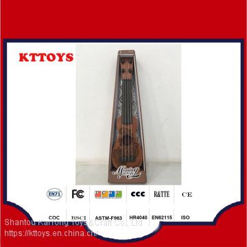 playing Guitar toys Nylon string