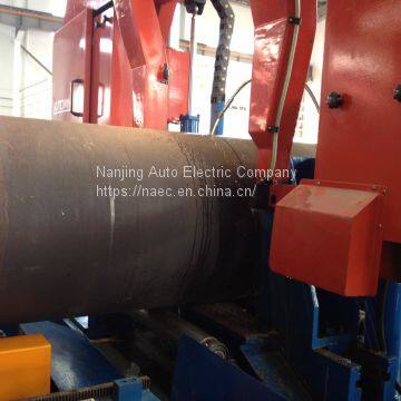 High Speed Band Saw Pipe Cutting Machine 2-24 photo-4