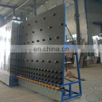 Glass Cleaning and Drying Machine