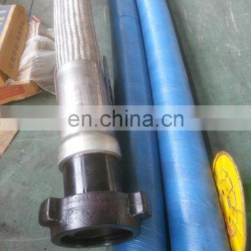 Best Quality Hot Selling Slurry Slop Drilling Hose photo-3