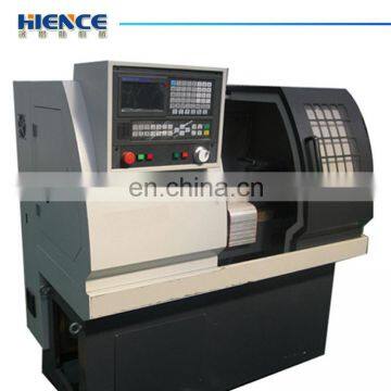 CK6125A Small type taiwan cnc lathe machine price for sale