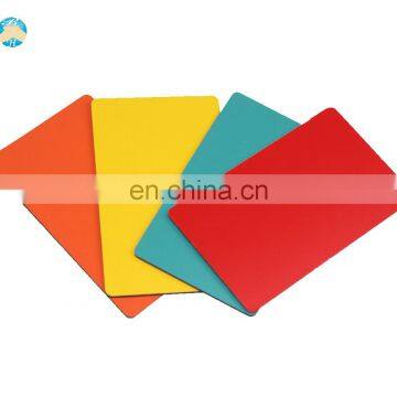 Class B1 Fire Rated ACP Sheet photo-3