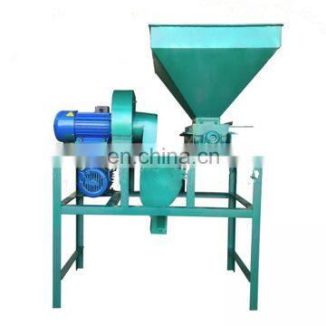 Full Automatic Good Quality Black Walnut Sheller Cracker Machine