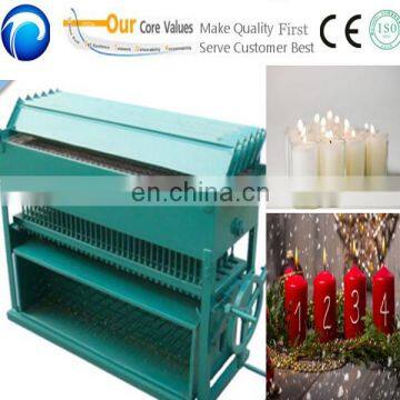 High Quality With Low Price Spiral Candle Forming Equipment photo-5