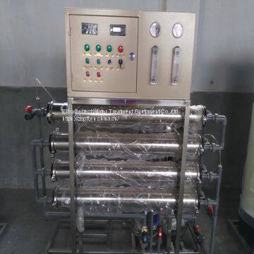 RO Equipment,Desalting Equipment，Pure water equipment,1T/H