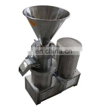Automatic Fish Bone Grinding Machine Bone Paste Making Machine photo-7