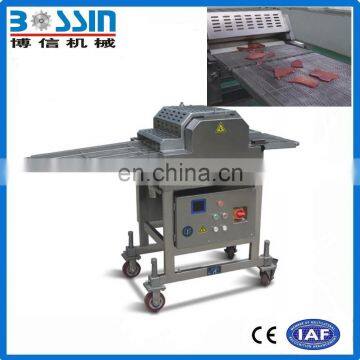 High quality durable latest technology chicken meat tenderizer machine