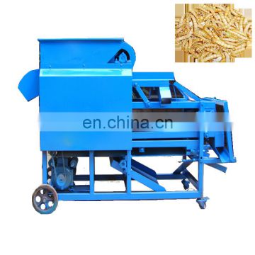 competitive price worm/ mealworm screening / trammel machine