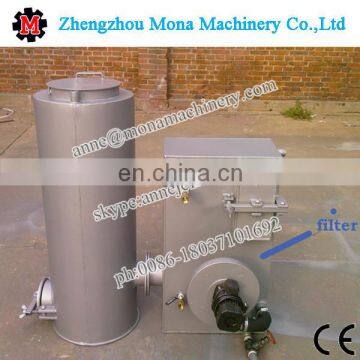 Economical Corn Husk Burning Stove/biomass Gasification Furnace With Low Price 0086-18037101692 photo-6