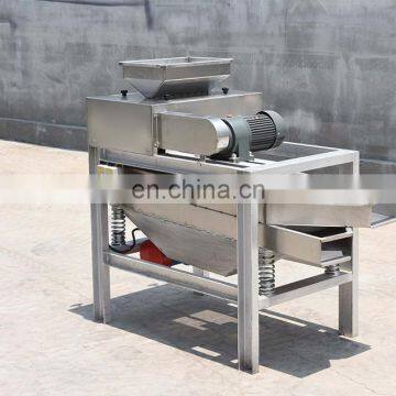 Macadamia Nut Groundnut Peanut Crushing Machine photo-6