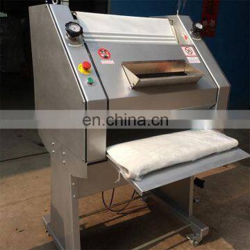 CE Approved French Baguettes molder bread molder