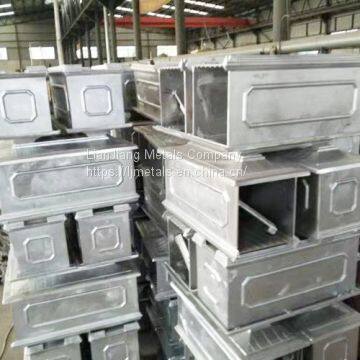 [Aluminum Casting for sale]The special processing technology of aluminum casting has been