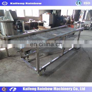 Big Capacity Multifunctional Slaughterhouse Equipment Pig Trotter Dehair Machine photo-3