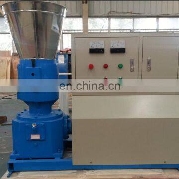 Competitive Priced poultry Pellet feed machine For animal