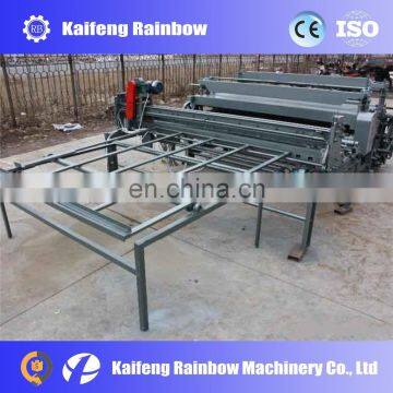 High Efficiency Factory Price coco fiber mattress knitting machine