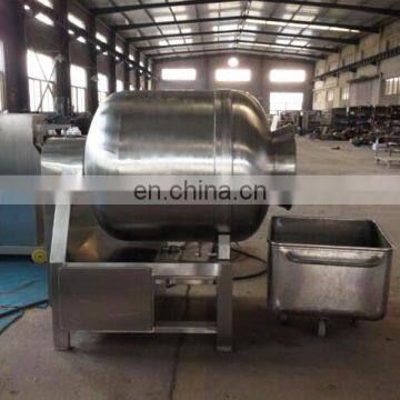 Meat Marinating Machine/vacuum Meat Tumbler/meat Tumbling Machine photo-6