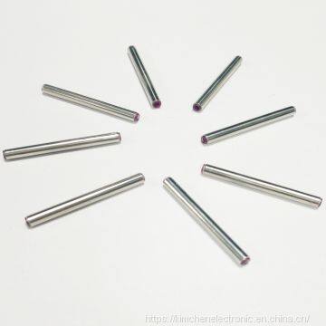 Precision Ruby Nozzle Coil Winding Nozzle for CNC Automatic Winding Machine photo-5