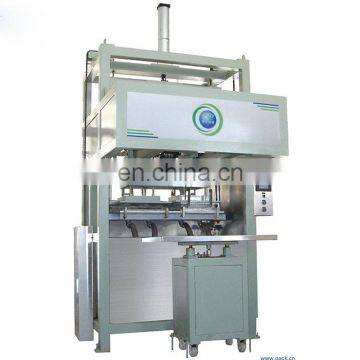 New design egg tray machine /Paper Pulp Egg Tray Machine