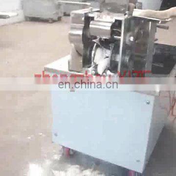 Dumpling forming machine for samosa making machine