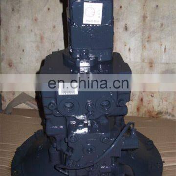 708-3T-00232 pump 7083T00232 excavator main pump PC88MR-6 hydraulic pump