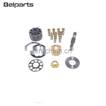 Belparts excavator JMF151 JMF64 JMF195 swing motor spare parts