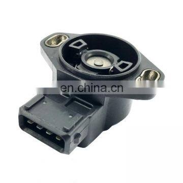 TPS THROTTLE POSITION SENSOR OEM TS60-11 TS6011 photo-2